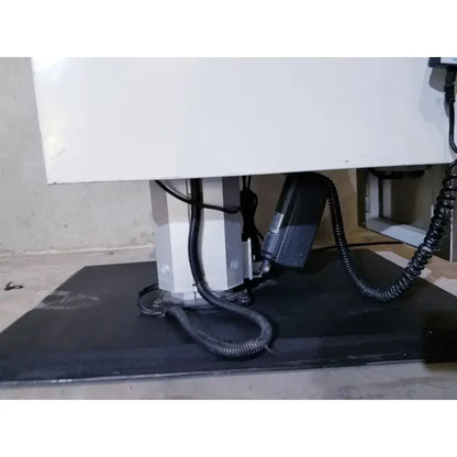 UMF 5020 Economy Power Procedure Chair, Hand Control Power Procedure Chair, second-hand product photo 15