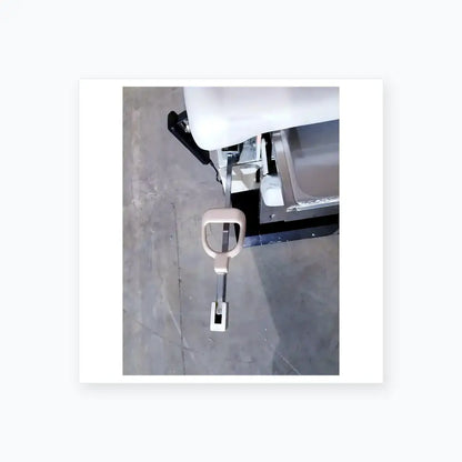 UMF 5020 Economy Power Procedure Chair, Hand Control Power Procedure Chair, second-hand product photo 11