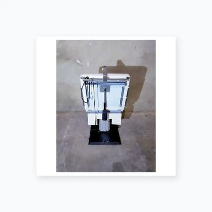 UMF 5020 Economy Power Procedure Chair, Hand Control Power Procedure Chair, second-hand product photo 4