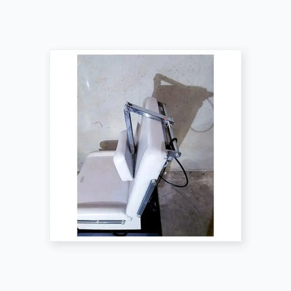 UMF 5020 Economy Power Procedure Chair, Hand Control Power Procedure Chair, second-hand product photo 5