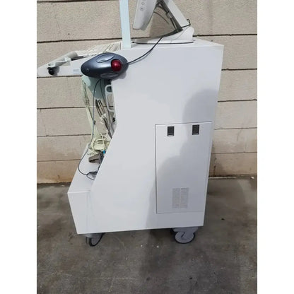Unetixs Vascular Unetix 11948-0000-01 Multilab Series II LHS Vascular Cart With Extras Vascular Diagnostic Cart, second-hand product photo 19