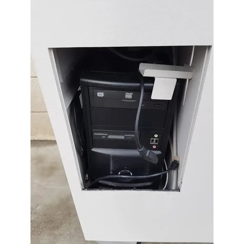 Unetixs Vascular Unetix 11948-0000-01 Multilab Series II LHS Vascular Cart With Extras Vascular Diagnostic Cart, second-hand product photo 10