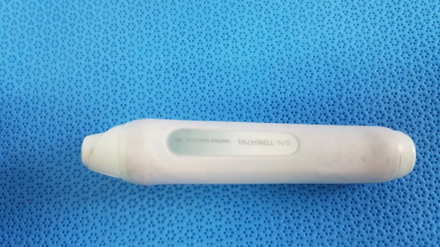 Reuse Medical UNETIX VASCULAR TruDop 8 MHz Probe Vascular S/N TD804793 Other Medical & Lab Equipment, second-hand product photo 1