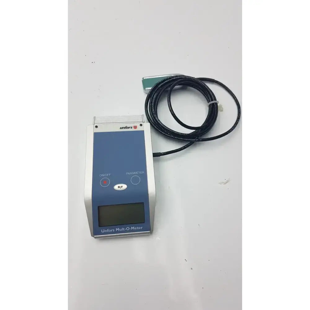 Unfors Mult-O-Meter 565L Imaging Meter Imaging Meter, second-hand product photo 9