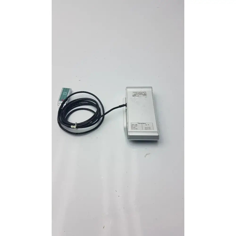 Unfors Mult-O-Meter 565L Imaging Meter Imaging Meter, second-hand product photo 4
