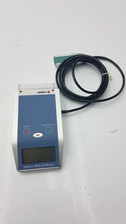 Unfors Mult-O-Meter 565L Imaging Meter Imaging Meter, second-hand product photo 9