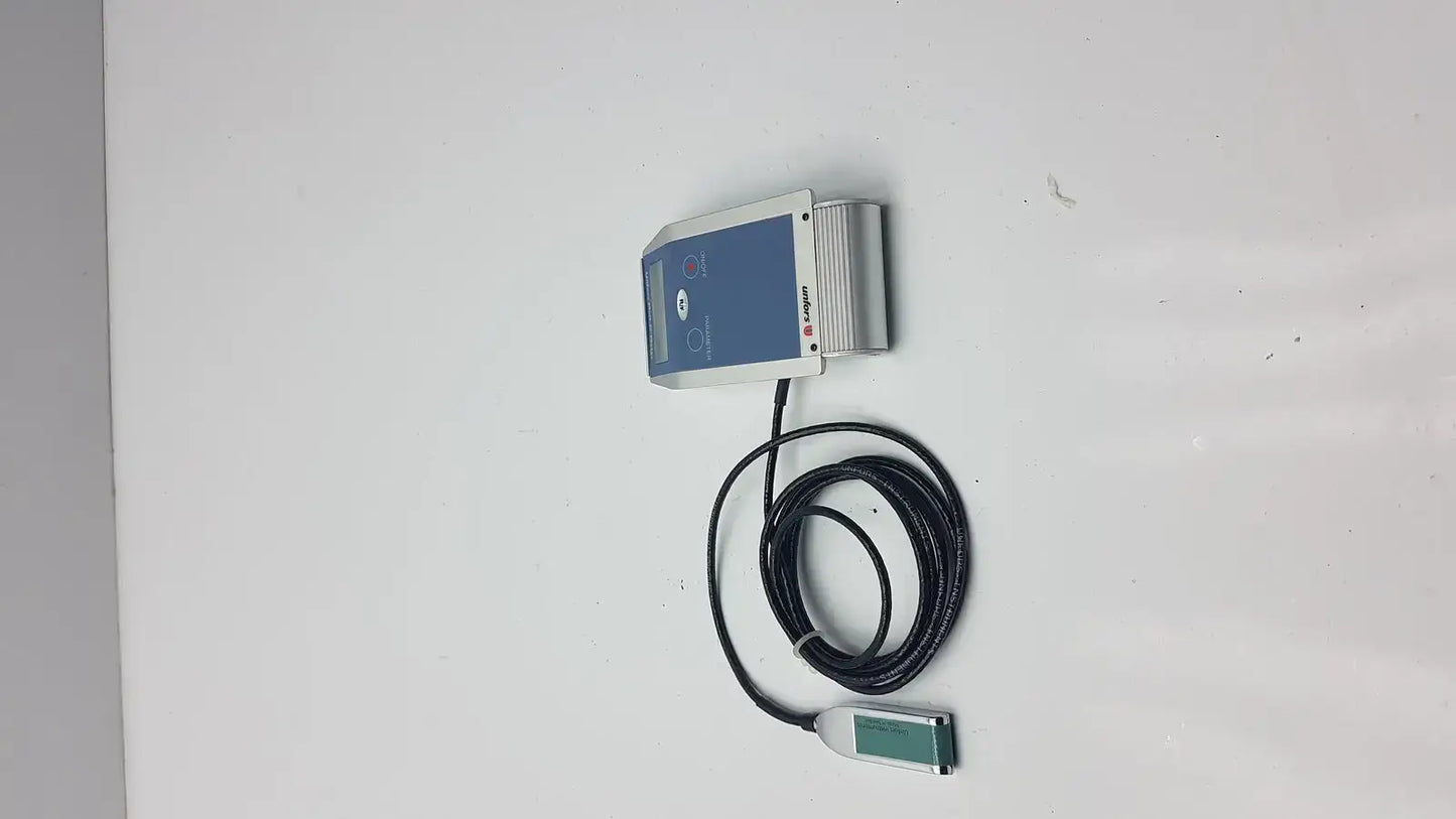 Unfors Mult-O-Meter 565L Imaging Meter Imaging Meter, second-hand product photo 3