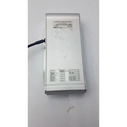 Unfors Mult-O-Meter 565L Imaging Meter Imaging Meter, second-hand product photo 5
