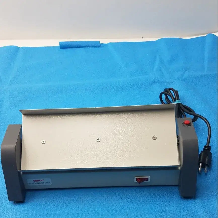 Unico TTR-200 Test Tube Rocker – Variable Speed Lab Mixer (Tested) Laboratory Rocker, second-hand product photo 2