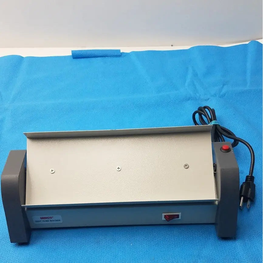 Unico TTR-200 Test Tube Rocker – Variable Speed Lab Mixer (Tested) Laboratory Rocker, second-hand product photo 2