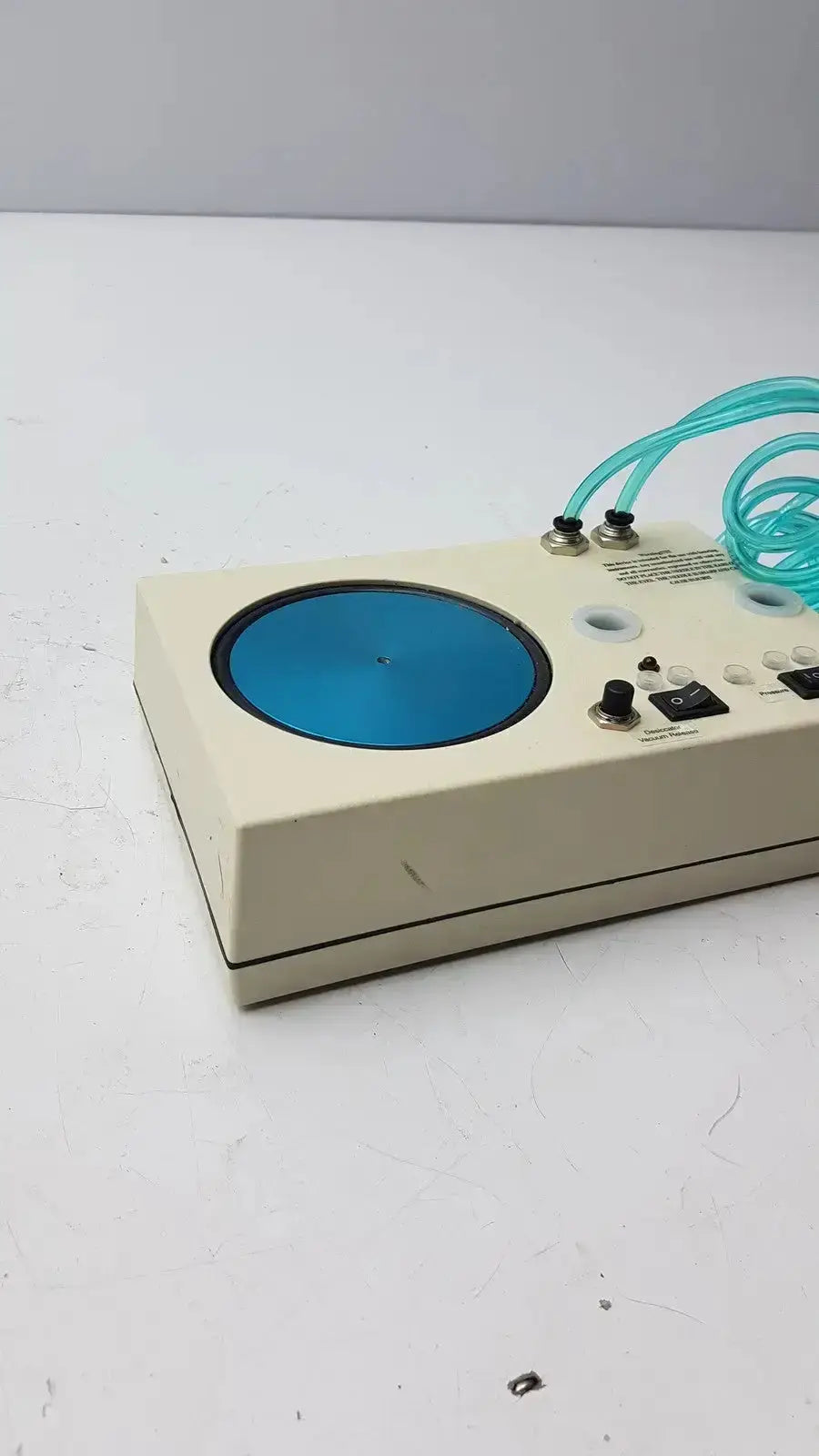 Unicorn Medical MD11684 Desiccator Vacuum System Vacuum Desiccator System, second-hand product photo 7