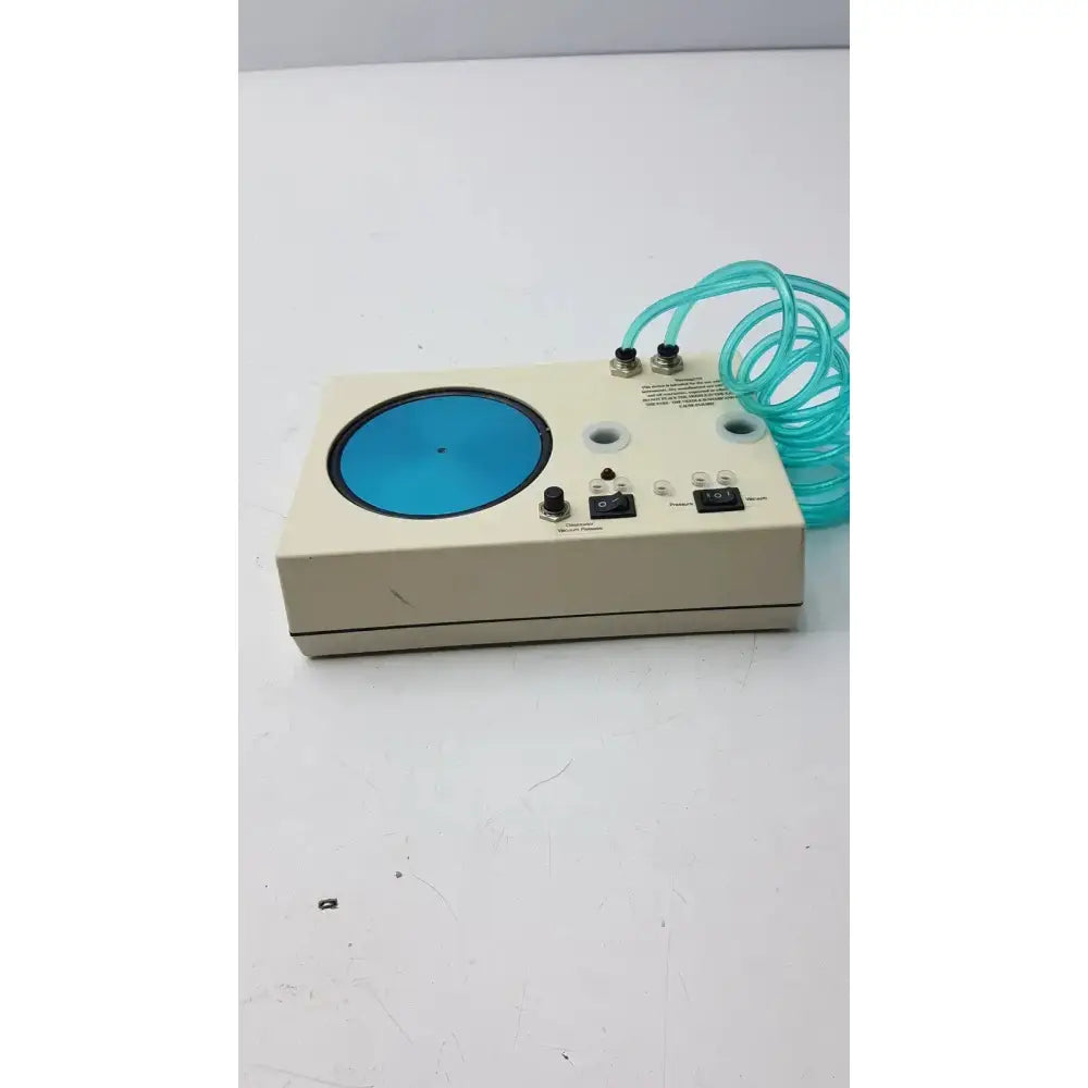 Unicorn Medical MD11684 Desiccator Vacuum System Vacuum Desiccator System, second-hand product photo 1