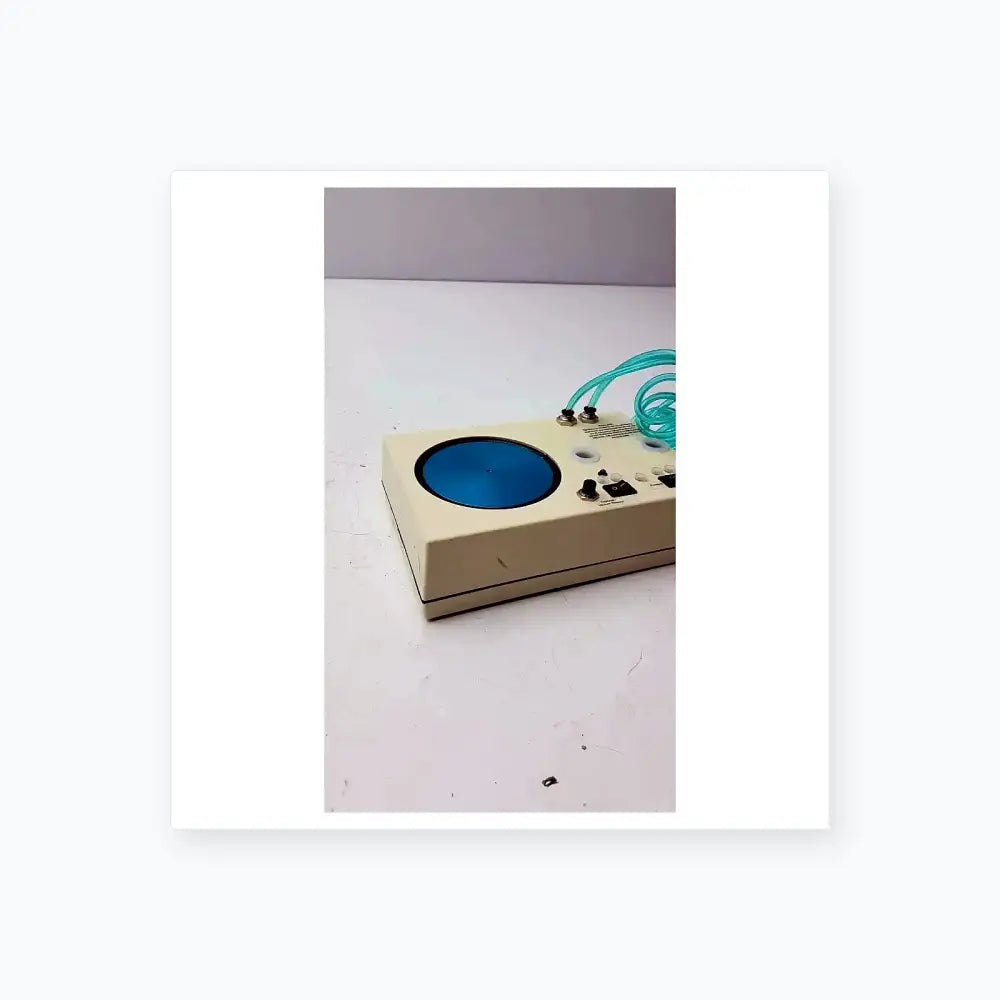 Unicorn Medical MD11684 Desiccator Vacuum System Vacuum Desiccator System, second-hand product photo 7