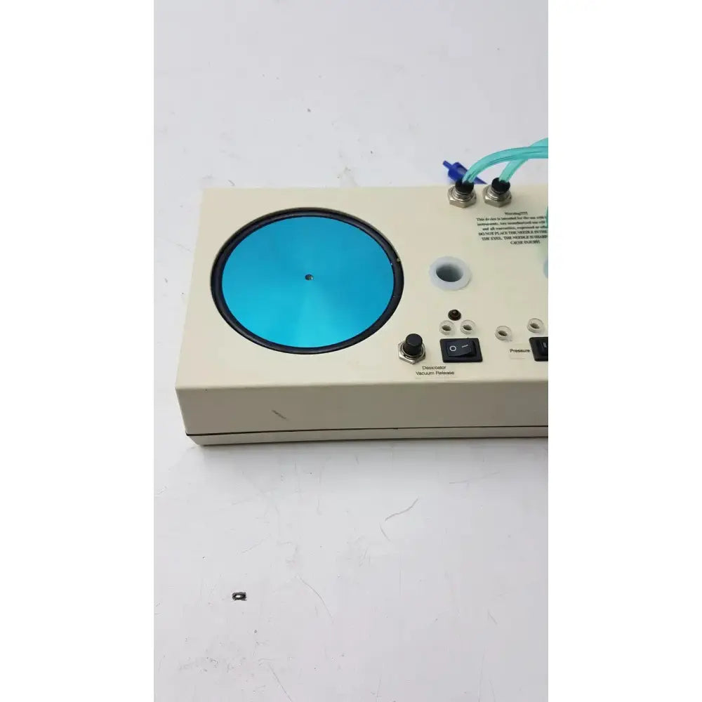 Unicorn Medical MD11684 Desiccator Vacuum System Vacuum Desiccator System, second-hand product photo 2