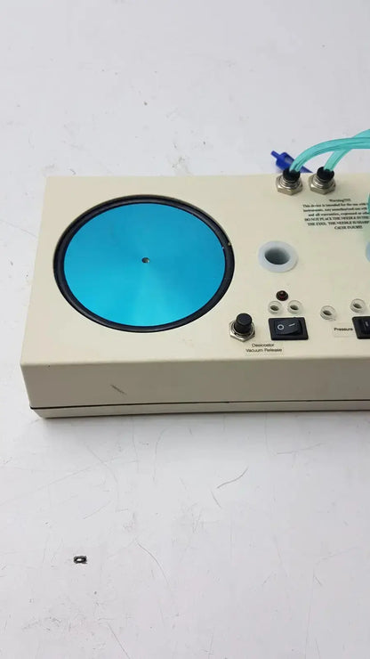 Unicorn Medical MD11684 Desiccator Vacuum System Vacuum Desiccator System, second-hand product photo 2