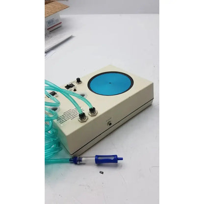 Unicorn Medical MD11684 Desiccator Vacuum System Vacuum Desiccator System, second-hand product photo 6