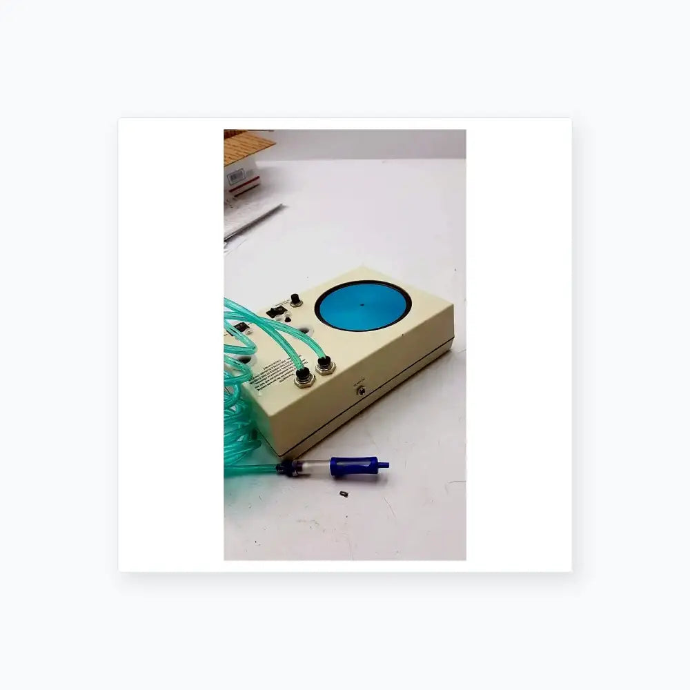 Unicorn Medical MD11684 Desiccator Vacuum System Vacuum Desiccator System, second-hand product photo 6