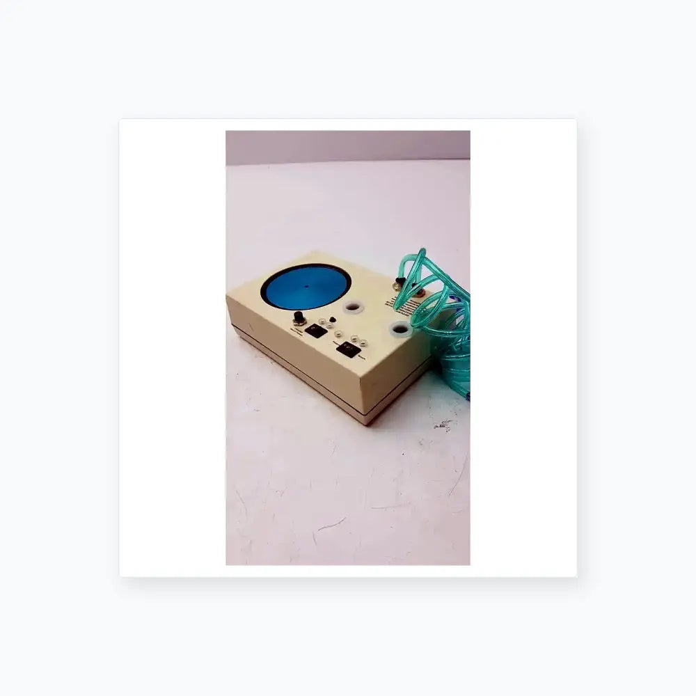 Unicorn Medical MD11684 Desiccator Vacuum System Vacuum Desiccator System, second-hand product photo 5