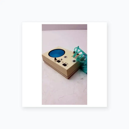 Unicorn Medical MD11684 Desiccator Vacuum System Vacuum Desiccator System, second-hand product photo 5