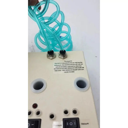 Unicorn Medical MD11684 Desiccator Vacuum System Vacuum Desiccator System, second-hand product photo 4