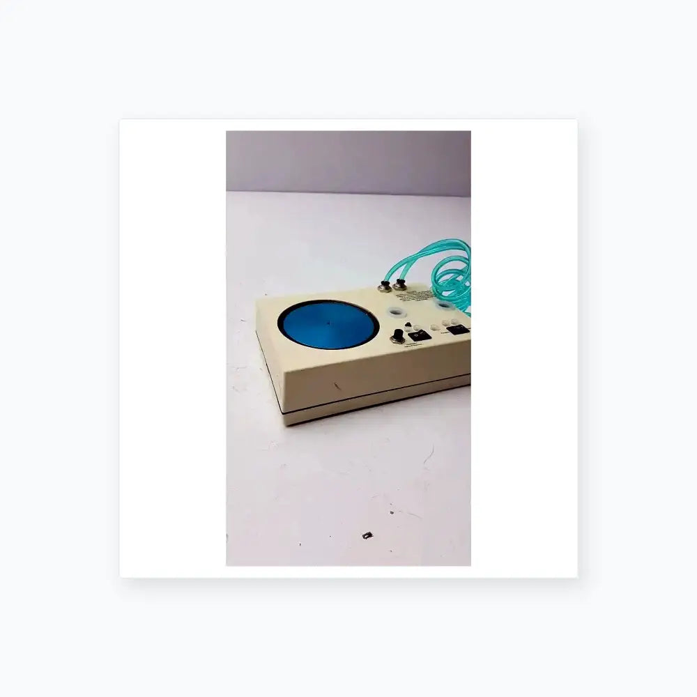 Unicorn Medical MD11684 Desiccator Vacuum System Vacuum Desiccator System, second-hand product photo 8