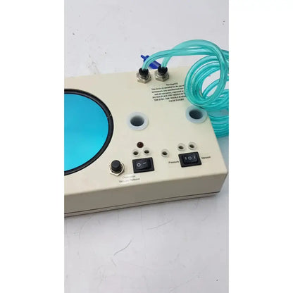 Unicorn Medical MD11684 Desiccator Vacuum System Vacuum Desiccator System, second-hand product photo 3