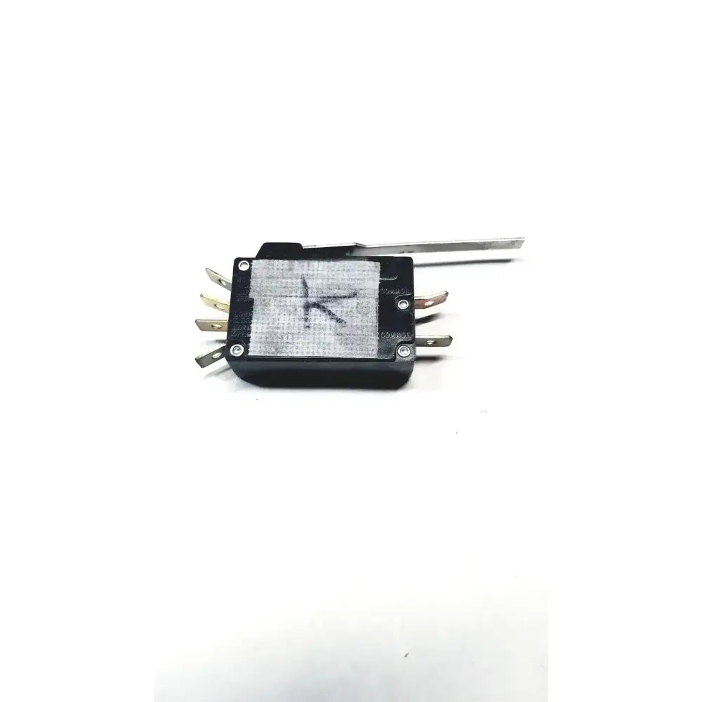 Unimax Safety Switch Button AD03020 Safety Switch Button, second-hand product photo 2