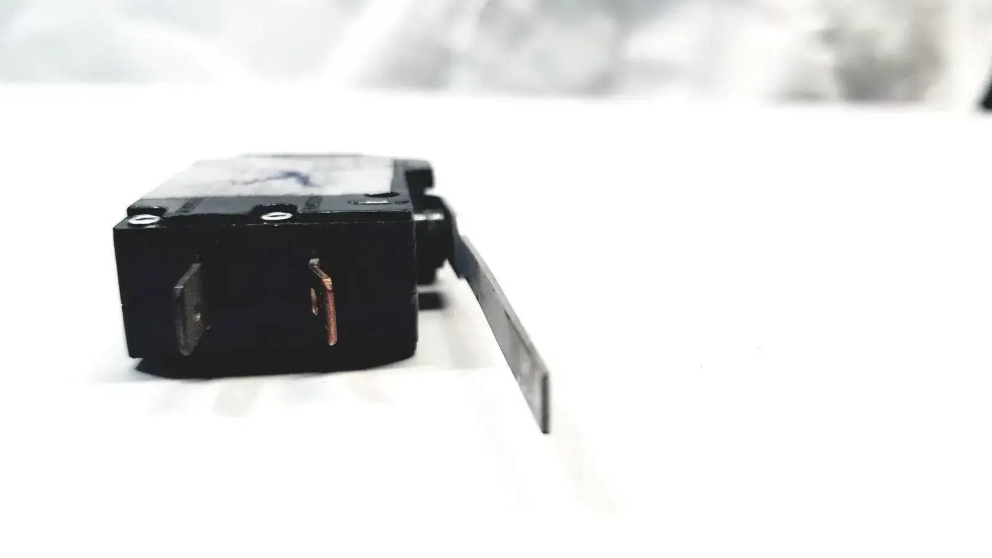 Unimax Safety Switch Button AD03020 Safety Switch Button, second-hand product photo 4