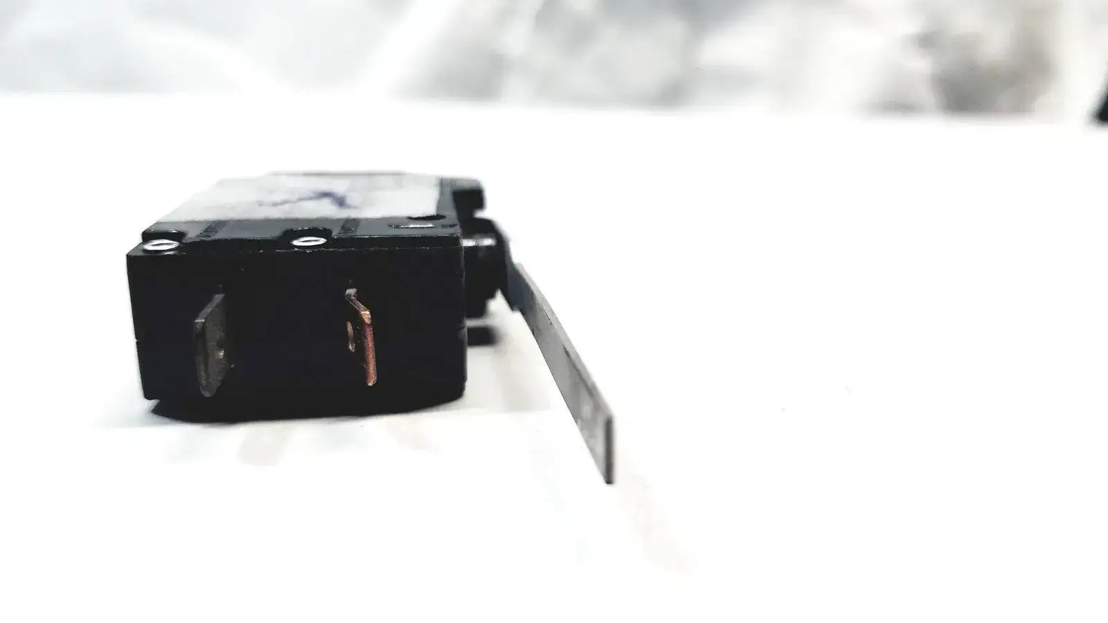 Unimax Safety Switch Button AD03020 Safety Switch Button, second-hand product photo 4