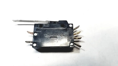 Unimax Safety Switch Button AD03020 Safety Switch Button, second-hand product photo 1