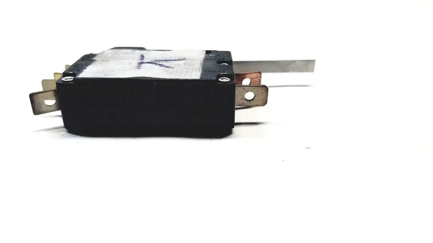 Unimax Safety Switch Button AD03020 Safety Switch Button, second-hand product photo 3