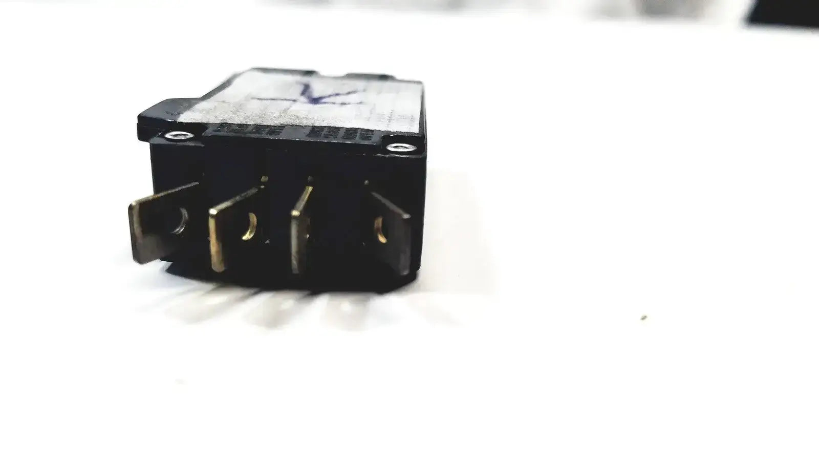 Unimax Safety Switch Button AD03020 Safety Switch Button, second-hand product photo 6