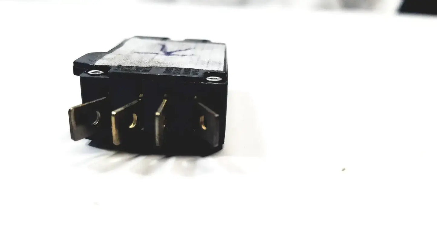 Unimax Safety Switch Button AD03020 Safety Switch Button, second-hand product photo 6