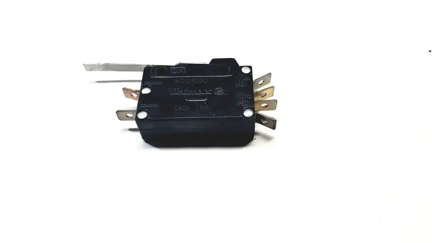 Unimax Safety Switch Button AD03020 Safety Switch Button, second-hand product photo 8