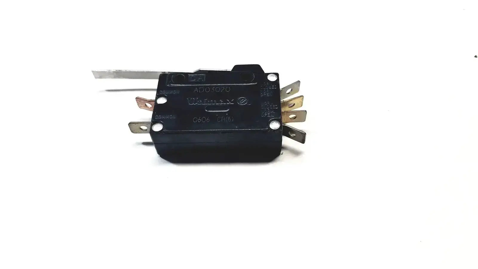 Unimax Safety Switch Button AD03020 Safety Switch Button, second-hand product photo 8