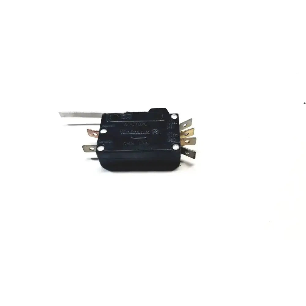 Unimax Safety Switch Button AD03020 Safety Switch Button, second-hand product photo 8