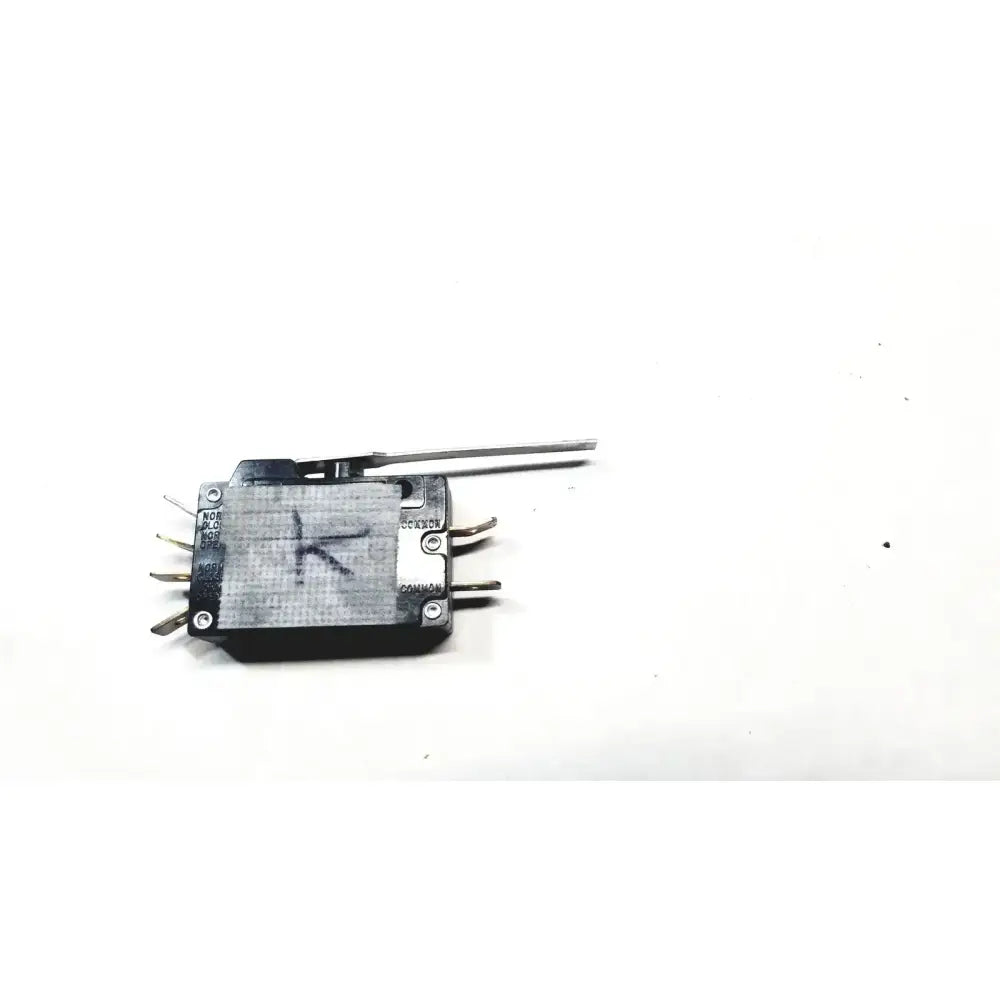 Unimax Safety Switch Button AD03020 Safety Switch Button, second-hand product photo 7
