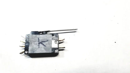 Unimax Safety Switch Button AD03020 Safety Switch Button, second-hand product photo 7