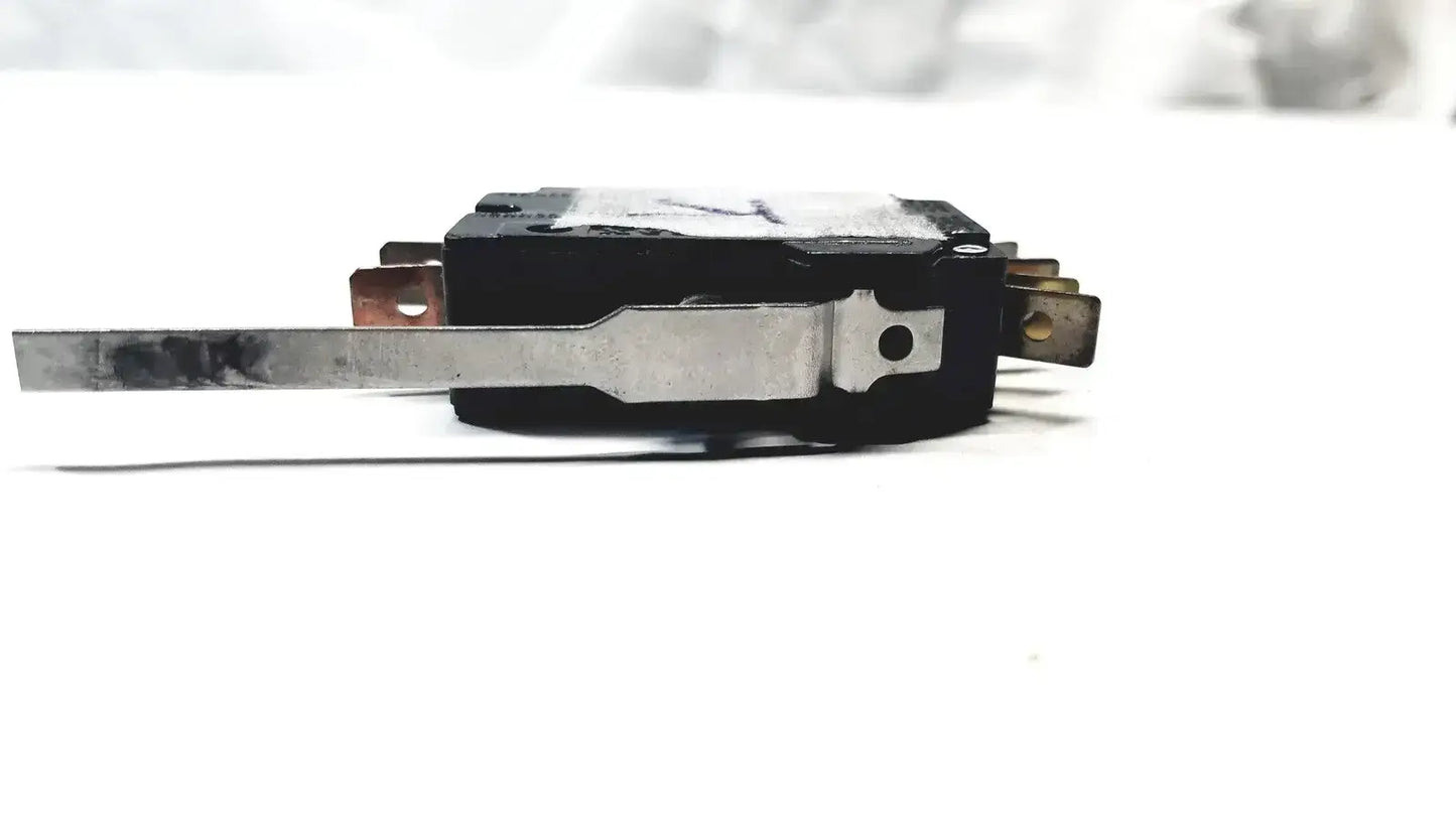 Unimax Safety Switch Button AD03020 Safety Switch Button, second-hand product photo 5