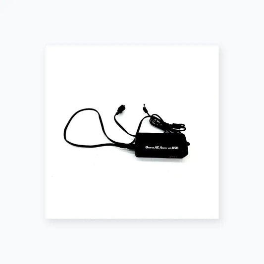 Reuse Medical Universal AC Adapter Input: 100-240V-2A(2A) Output: 15V/16V/18V(18.5V) Other Medical & Lab Equipment, second-hand product photo 1