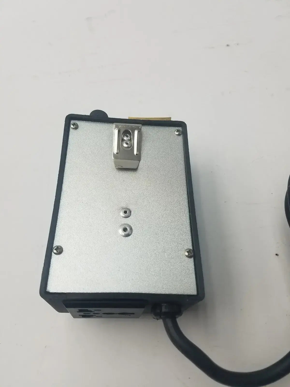 Generic Universal AC Variable Speed Controller Outlet for Fan Motor Light AC Variable Speed Controller, second-hand product photo 10