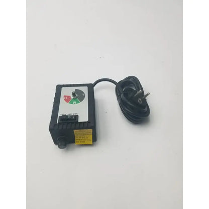 Generic Universal AC Variable Speed Controller Outlet for Fan Motor Light AC Variable Speed Controller, second-hand product photo 8