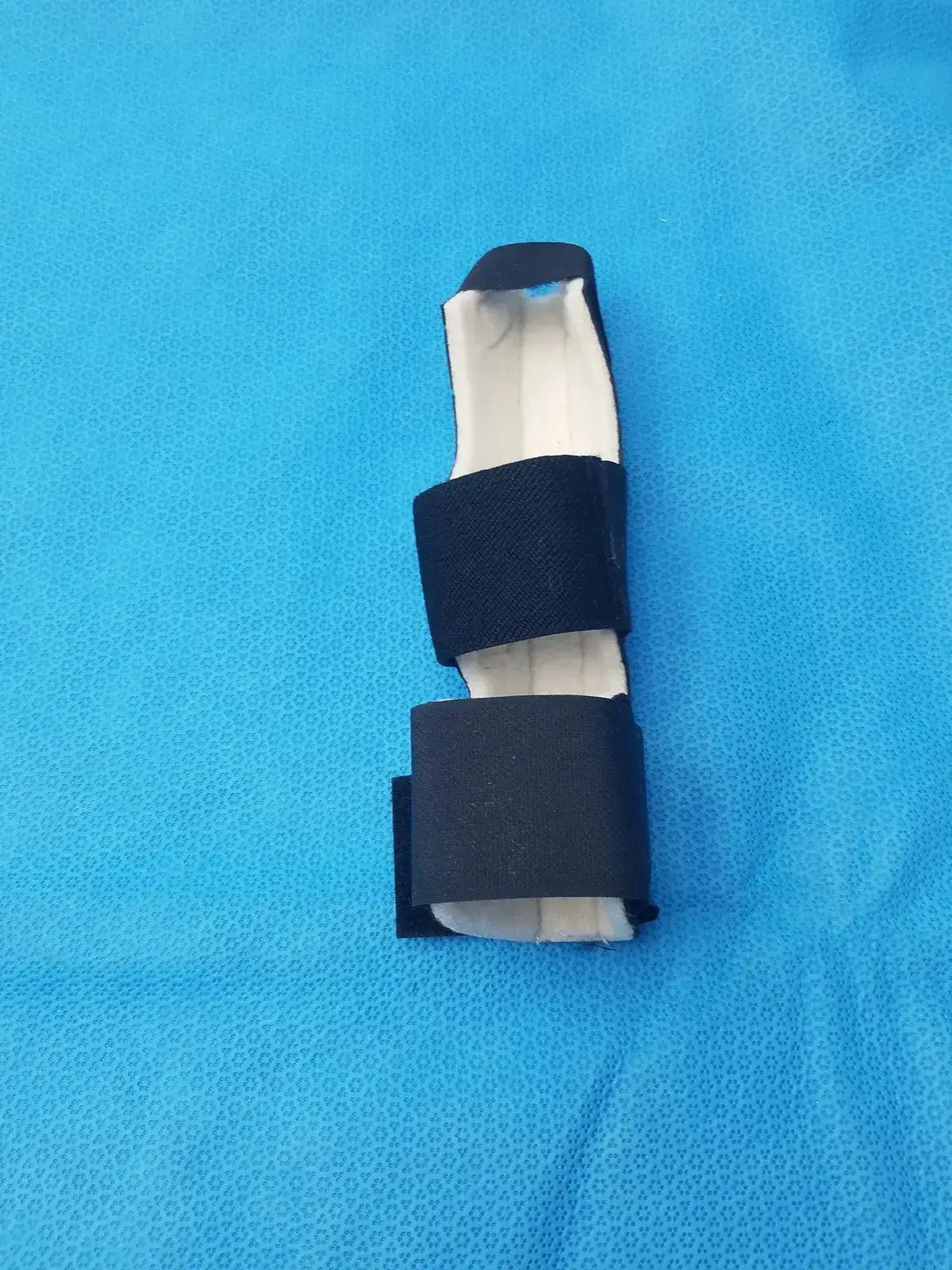 Generic Universal Care Instruction Other Side Wrist Brace Support Wrist Brace Support, second-hand product photo 3