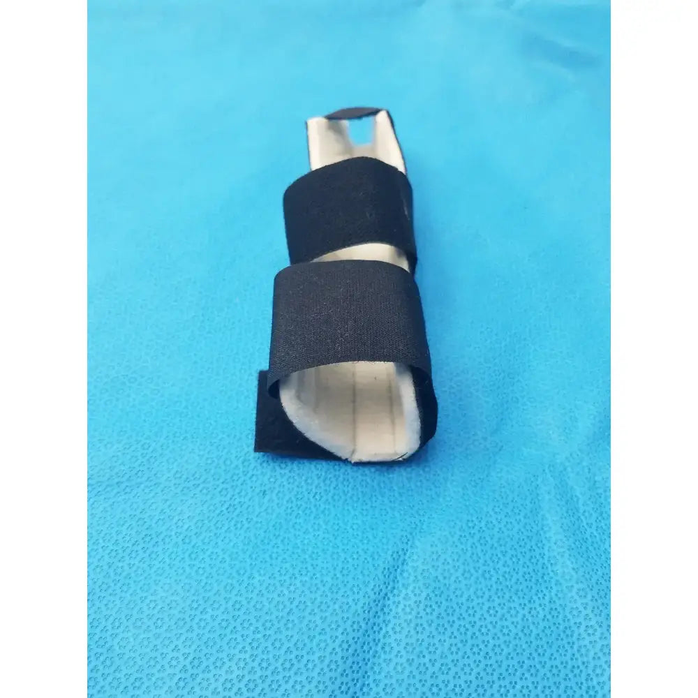 Generic Universal Care Instruction Other Side Wrist Brace Support Wrist Brace Support, second-hand product photo 1