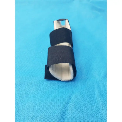 Generic Universal Care Instruction Other Side Wrist Brace Support Wrist Brace Support, second-hand product photo 1
