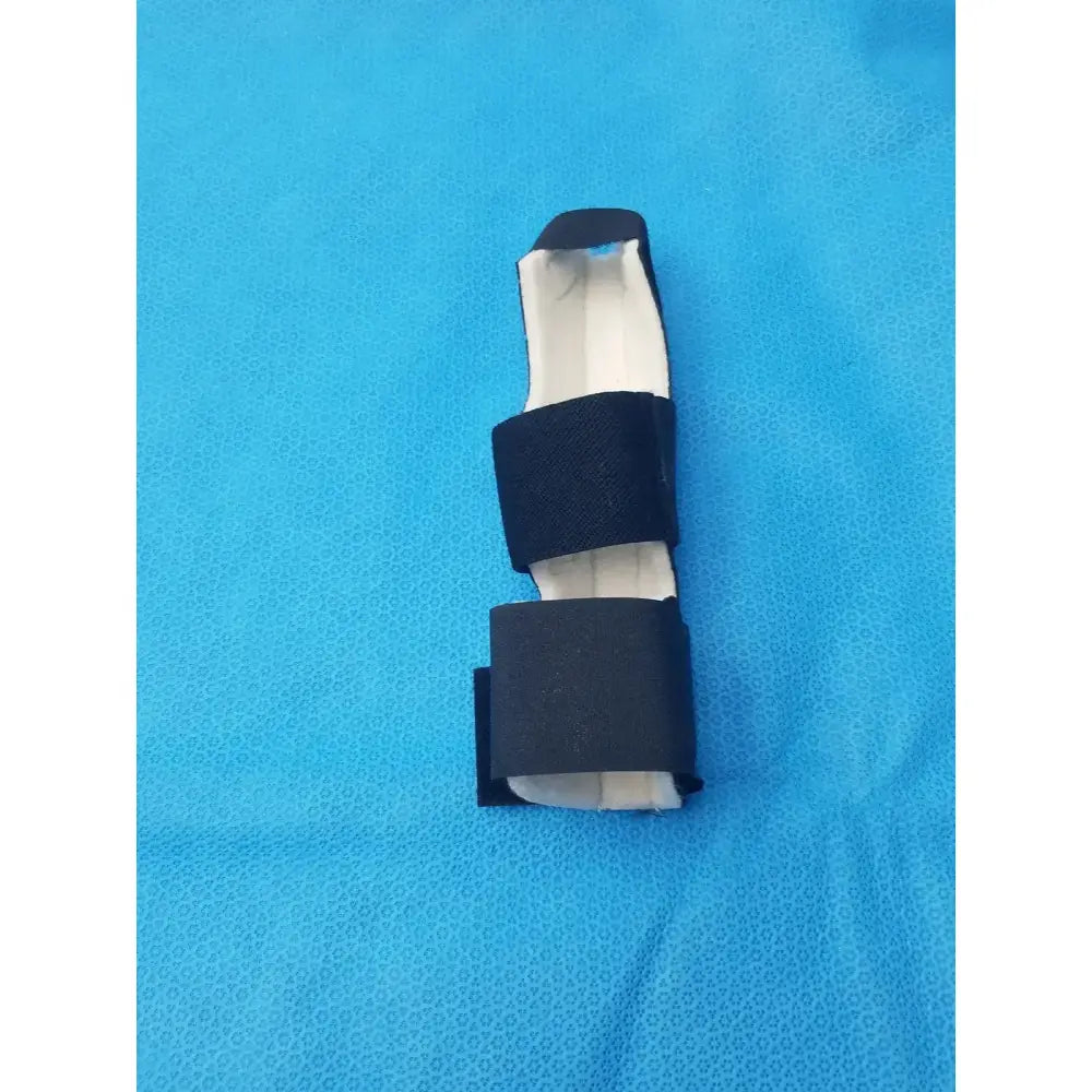 Generic Universal Care Instruction Other Side Wrist Brace Support Wrist Brace Support, second-hand product photo 3