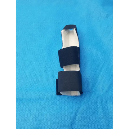 Generic Universal Care Instruction Other Side Wrist Brace Support Wrist Brace Support, second-hand product photo 3