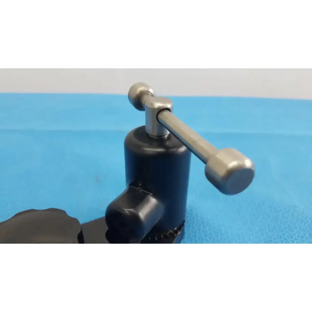 Generic Universal Table Clamp, Support 50 LB - Black Table Clamp, second-hand product photo 8