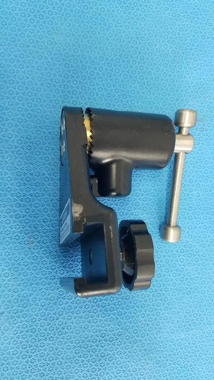 Generic Universal Table Clamp, Support 50 LB - Black Table Clamp, second-hand product photo 7