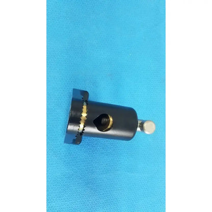 Generic Universal Table Clamp, Support 50 LB - Black Table Clamp, second-hand product photo 6